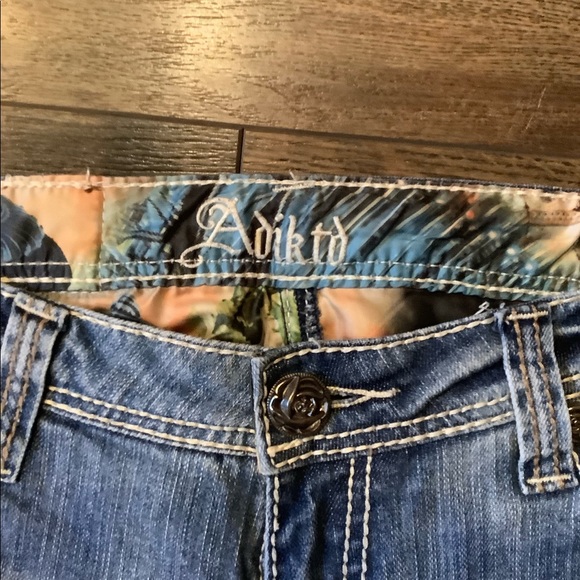 Adiktd Jeans - Picture 2 of 5